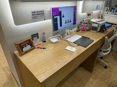 -海马体照相馆(成都来福士广场店)