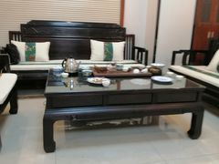 -明兰美食(御河堤商业街店)