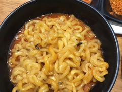 -肉甲韩国木炭烤肉(新壹街1店)