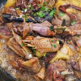 鹅肉蒸饺？这是什么伟大的发明？！