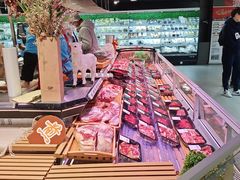 -盒马鲜生(公园1903店)