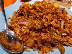 -龙记香港茶餐厅(久光百货店)