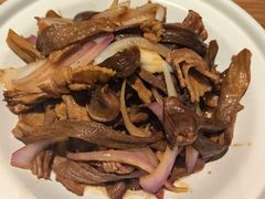 -吕氏疙瘩汤·新鲁菜(济南万象城店)