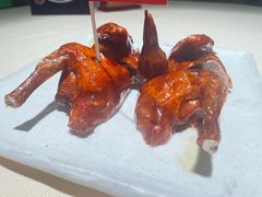-侨美食家·粤菜(体育西路店)