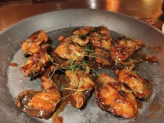 -张家卫·阳江菜·小海鲜(肥婆湾桥店)