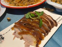-金家老三饭庄(常营店)