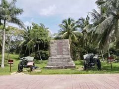 -红色娘子军纪念园