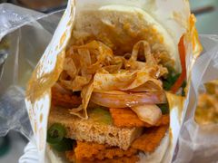 -王菊美食街·王菊面馆(总店)