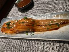 -戏作寿司(观音桥店)