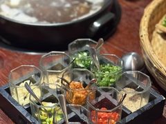 -滇野云南野生菌餐厅(陕西南路店)