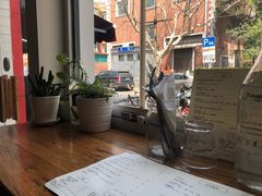 -Egg•Allday Brunch(襄阳北路店)