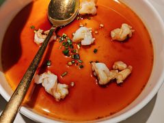 -雀蓝川菜(滨湖万象汇店)