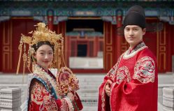 -全城热恋璀璨婚纱摄影(国贸总店)