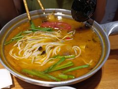 -聚点串吧·北京烧烤(赵登禹路店)