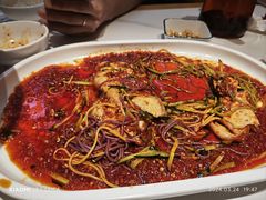 -鸡毛店·川菜(文殊院店)