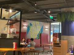 -玛尚诺意式餐厅(天环广场店)