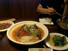 -章吴记喜瑞餐厅(东东城店)