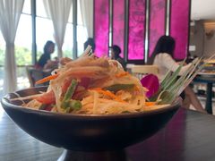 泰式青木瓜沙拉-Thai Alley泰爱里(二沙岛店)