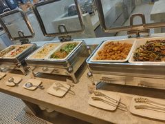 -上海虹桥宾馆味翠餐厅