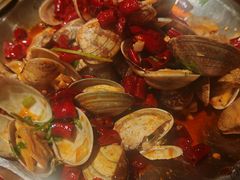 -喝丢一只鞋海鲜烧烤·海肠捞饭(东关街店)