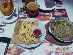 -杯子红牛排(创意产业园店)