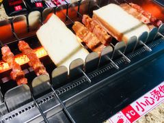 -丰茂烤串(金源店)