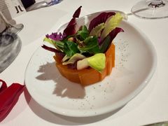 -Le Comptoir de Pierre Gagnaire