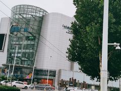 -凯德广场(武胜路店)