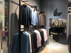 -南通奥特莱斯购物广场