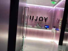 -优享健身(三元桥店)