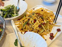 -湖北味道(湖北大厦店)