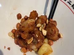 -富正毅三下锅(体育馆店)