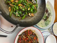 -寻乡迹· 湖南家宴(竹坑店)