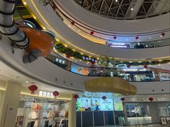 -万达茂商场(南京仙林店)