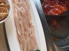 -海底捞火锅(泉城路店)