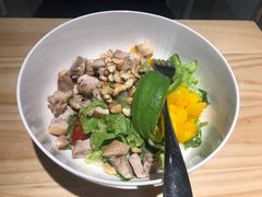 -CALIFORKS加州叉子轻食(朝阳门店)