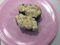 -争鲜回转寿司(朝北大悦城店)