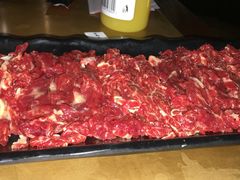 -左庭右院鲜牛肉火锅(南通CBD大有境店)
