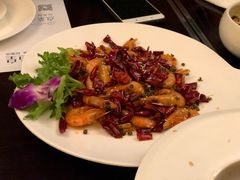 -中心大酒店·本味餐厅
