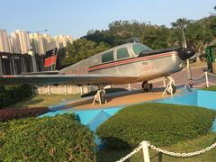 -石排湾郊野公园