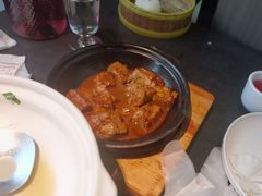 -鸽子侯·家宴·平价海鲜(市图书馆店)
