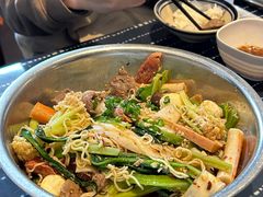 -本分冒菜直营(滨江店)