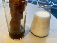 -dotcom coffee古点咖啡(致真大厦店)