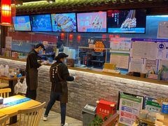 -肠王卤煮(西单食宝街店)