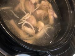 -东椰·海南椰子鸡火锅(朝阳门店)