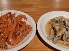 -盒马鲜生(大行宫店)