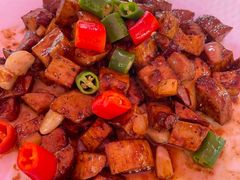 -马白开来特色羊排揪片子  (总店)