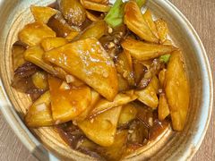 -金掌勺锅包肉(华润万象城店)