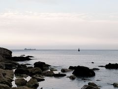 -长岛南北长山旅游景区
