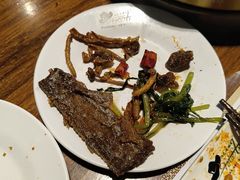 -汉巴味德(沈阳万象汇店)